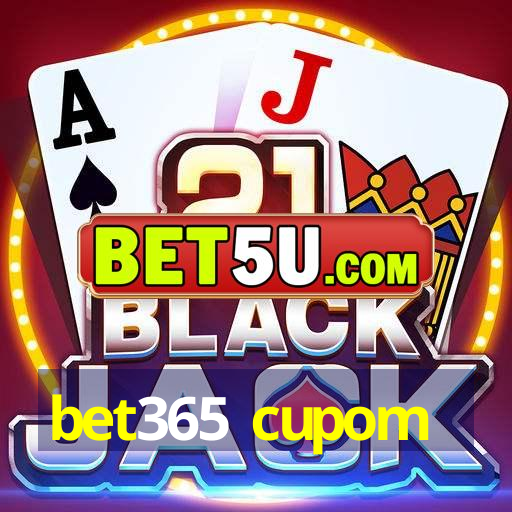 bet365 cupom